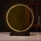 Infinity Lamp