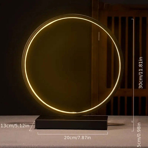 Infinity Lamp