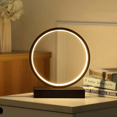Infinity Lamp